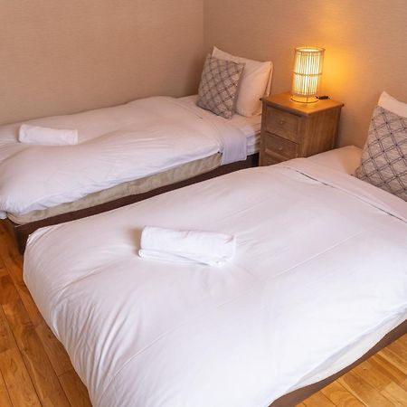 Panketo Lodge & Yoga Studio Hakuba Ngoại thất bức ảnh