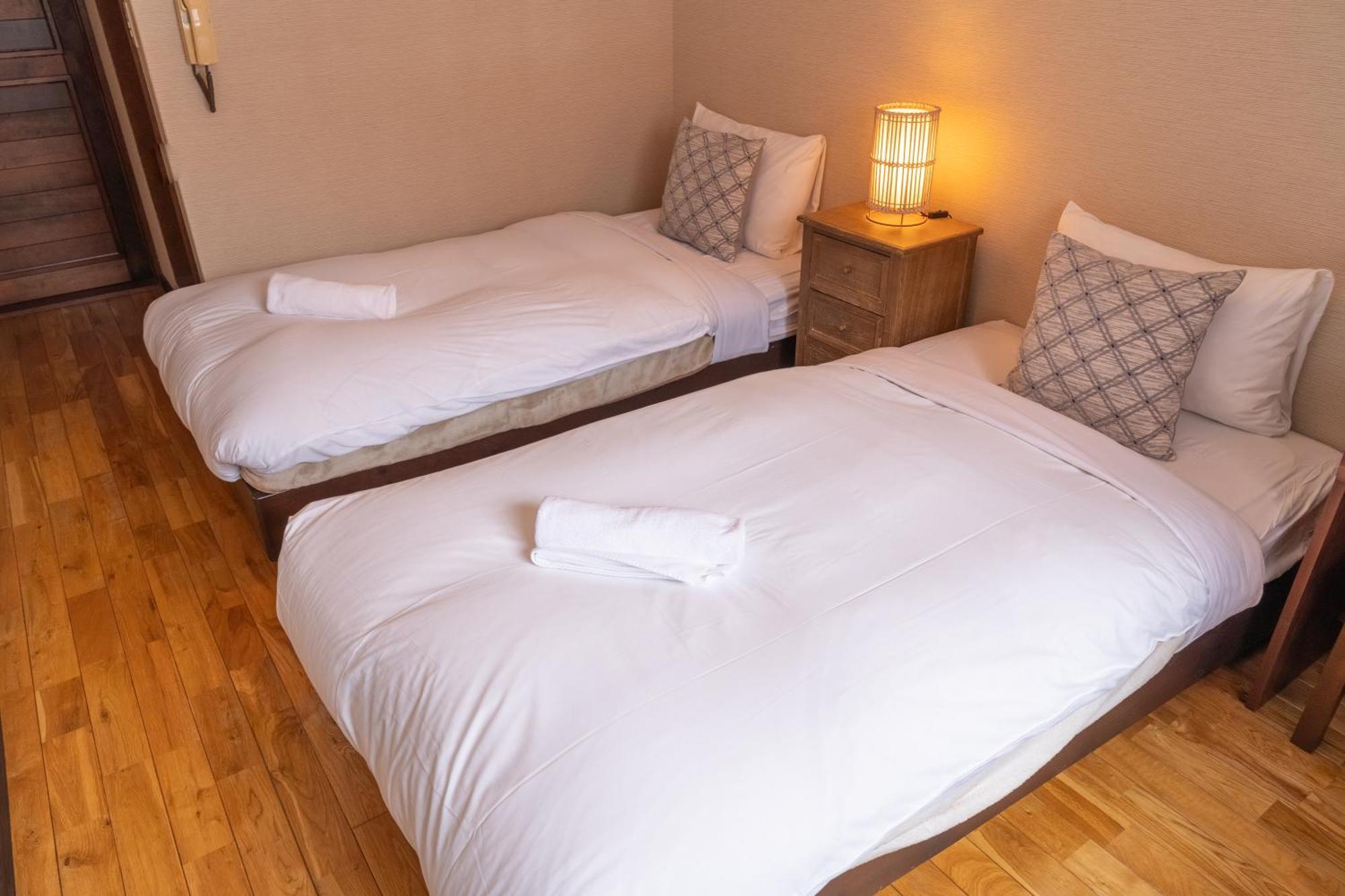 Panketo Lodge & Yoga Studio Hakuba Ngoại thất bức ảnh