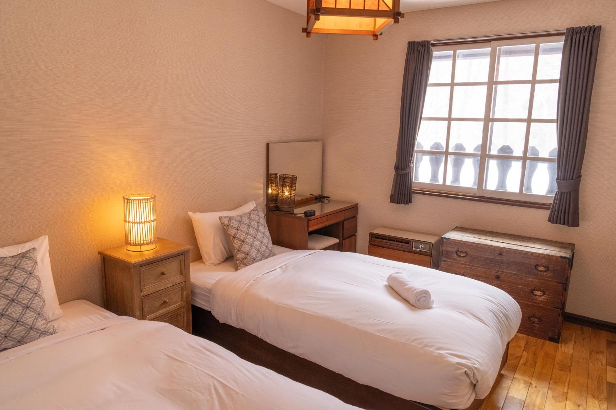 Panketo Lodge & Yoga Studio Hakuba Ngoại thất bức ảnh